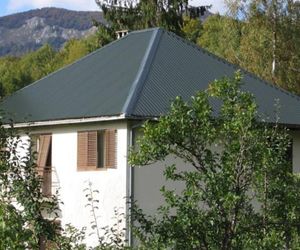 CRKVINA VILLAGE HOUSE Kolasin Montenegro