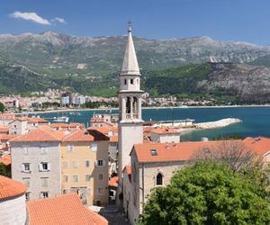 Apartment Montenegro Herceg Novi Montenegro
