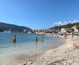 Apartment Topla Herceg Novi Montenegro