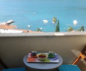 Kotor Bay Apartment Herceg Novi Montenegro