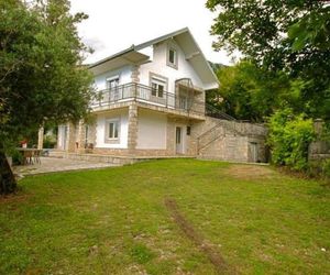 Apartments Villa London Herceg Novi Montenegro