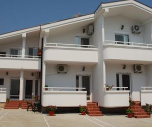 Guest House Nura Ulcinj Montenegro