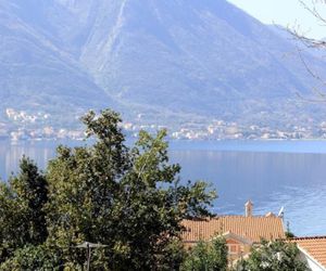 Apartments Azure Adriatic Dobrota Montenegro