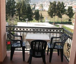 Guesthouse Nikolić Bar Montenegro