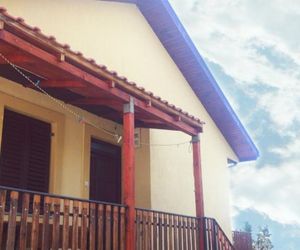 Apartment and Studio Ćinćur Bar Montenegro