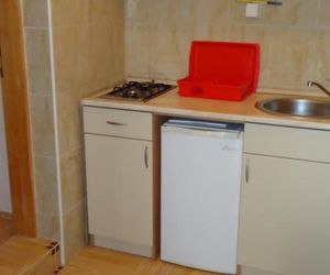 Apartment Vladan Dobrota Montenegro