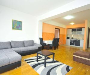 Apartments Adzic Lux Becici Montenegro