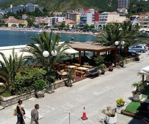 Apartments Aura Rafailovici Montenegro