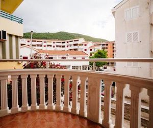 Hotel Škanata Budva Montenegro