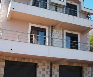 GUEST HOUSE POBORI Budva Montenegro
