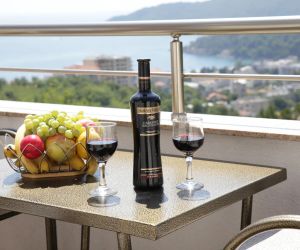 Villa LUX Rajovic Becici Montenegro