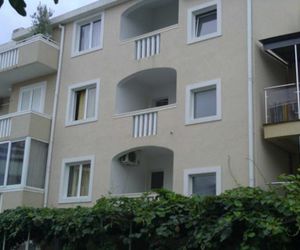 Guesthouse VIN Budva Montenegro