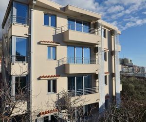 Apartments Rafailović Ljubo Rafailovici Montenegro