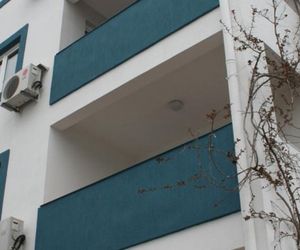 Apartments Aleksic Becici Montenegro