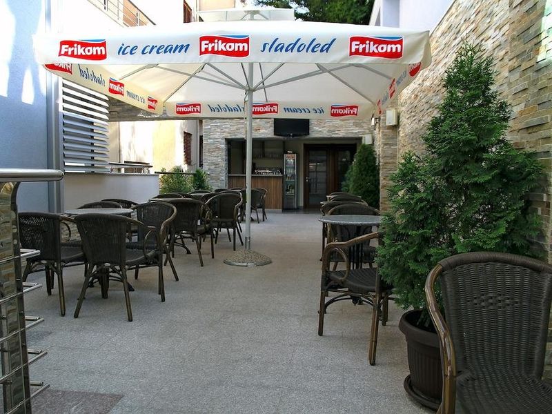 Hotel Photo 14