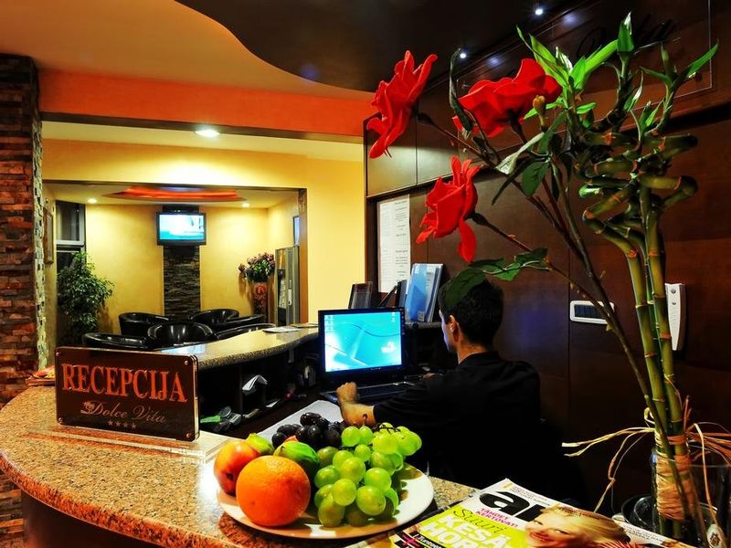 Hotel Photo 16