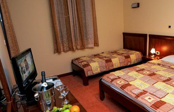 Hotel Photo 4