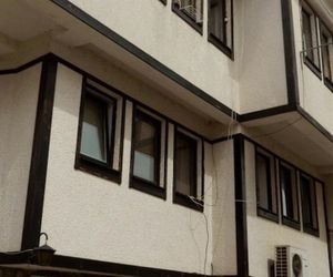 JAZZ INN HOUSE Ohrid Macedonia