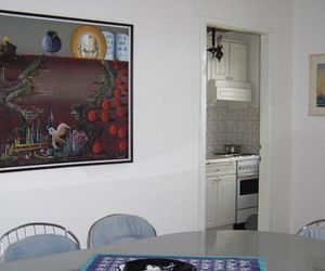 Apartment Duki Ohrid Macedonia