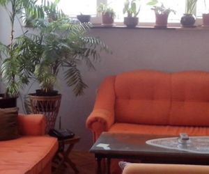 Apartments Nataka Ohrid Macedonia