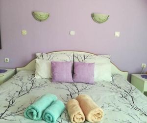 Karoski Apartments & Suites Ohrid Macedonia