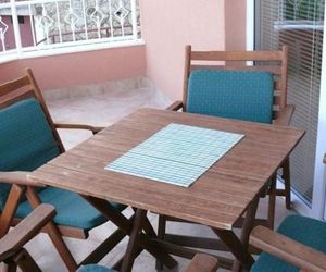 Boris & Matej Apartments Ohrid Macedonia