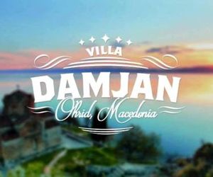 Apartment Damjan Ohrid Macedonia
