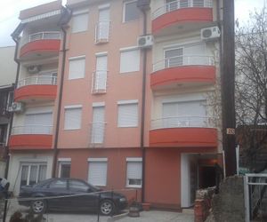Apartement Shikoski Ohrid Macedonia