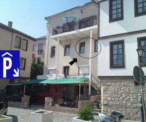 Savin Apartment Ohrid Macedonia
