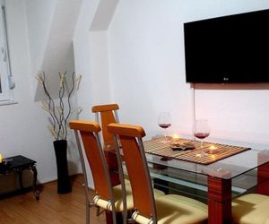 De Lux Apartments Blondel Ohrid Macedonia