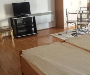 ASP Apartments Ohrid Macedonia
