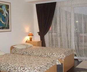 Apartments Pachemski Ohrid Macedonia