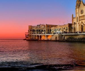Antik Malta Sliema Republic of Malta