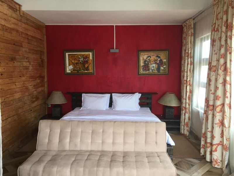 Hotel Photo 11