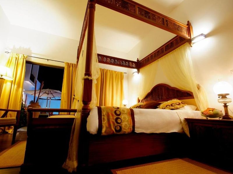 Hotel Photo 22
