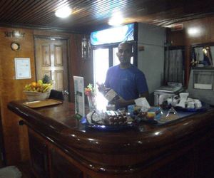 EAGLE RAY LIVEABOARD Male Maldives