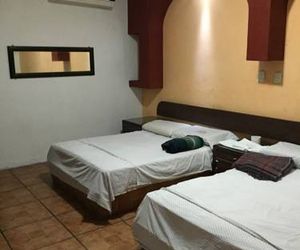 Hotel Xalapa Veracruz Mexico