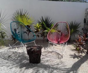 Casa Flamingo Tulum Mexico