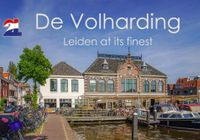 Отзывы Tweelwonen «De Volharding» Leiden city apartments