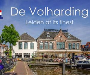 2L De Volharding Leiden Netherlands