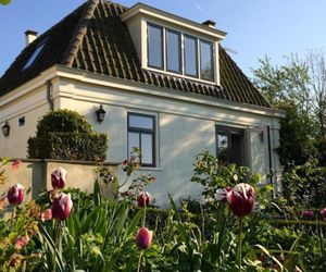 Bed & Breakfast Koetshuis de Hulk Hoorn Netherlands