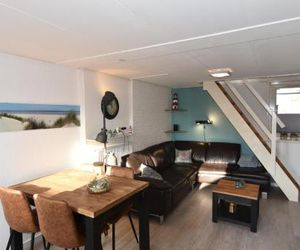 Appartement Tjerk Hollum Netherlands