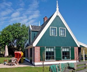 Holiday Home Wiringhervilla 4 Hippolytushoef Netherlands