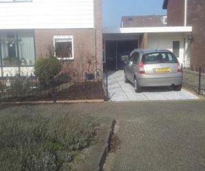 Studio de Aankomst De Koog Netherlands