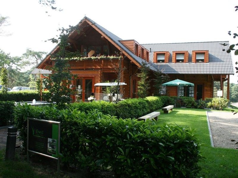 Hotel Photo 20