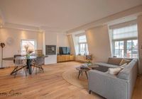 Отзывы «Trendy» Alkmaar — Penthouse Apartment