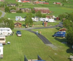 Smegarden Camping Oppdal Norway
