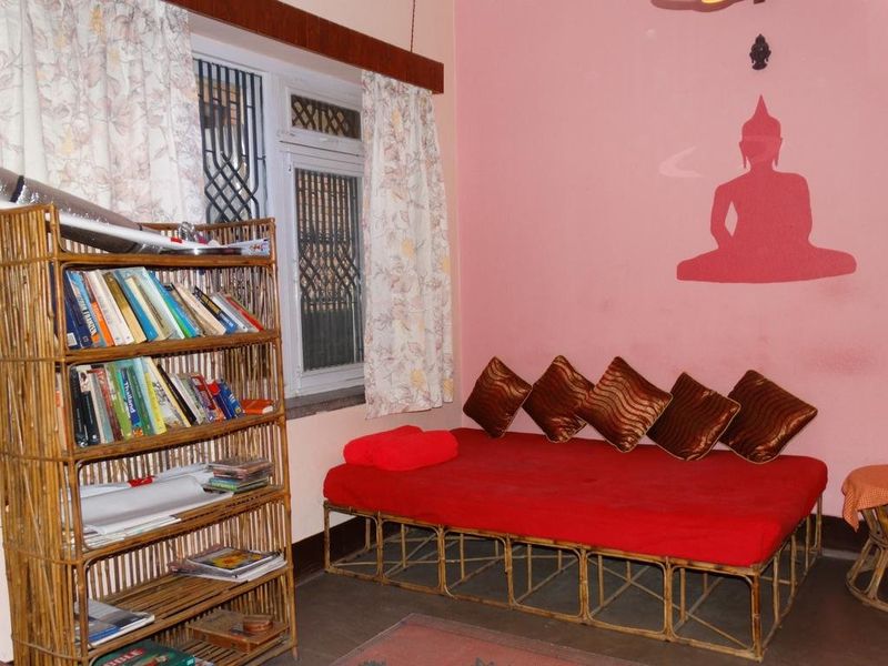 Hotel Photo 9