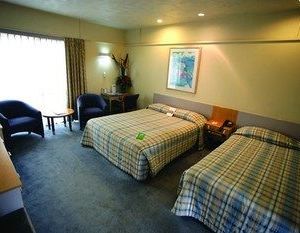 Central City Accommodation, Palmerston North Palmerston North New Zealand