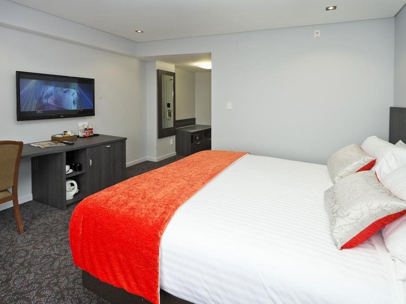 Hotel Photo 7